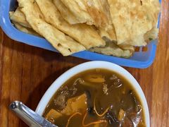 -逍遥镇刘相五胡辣汤豆沫馆(康复中街店)