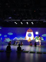 -小鸡哆哆故事屋·儿童乐园(嘉里城店)