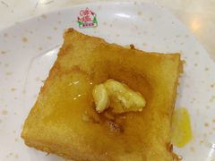 法兰西多士-露莎餐厅(得胜沙店)