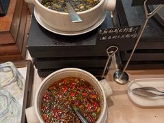 -菲住布渴酒店自助餐厅(阿里巴巴西溪园区店)