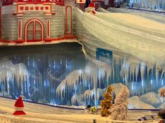 -郑州银基冰雪世界