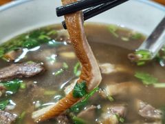 -吴记老店全牛汤