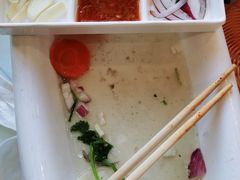 巴依手抓羊肉-巴依老爷新疆美食(马驹桥店)