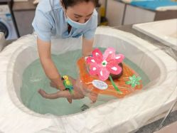 -安琪朵朵独栋花园月子中心