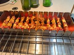 -丰茂烤串(五道口店)