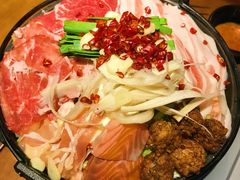 -醉虎传(南锣鼓巷店)