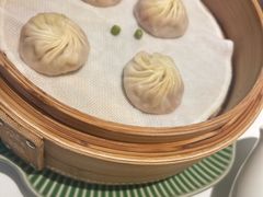 -桂满陇·手作小笼包&江南叫花鸡(中山公园店)