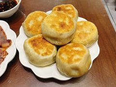 -清真牛街祥云轩门钉肉饼(左家庄店)