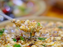 鸡哈豆花-鸡哈豆花(梅西广场店)