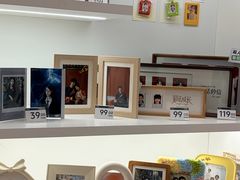 -海马体家庭照相馆(深圳笋岗万象食家家庭店)