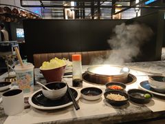 -大头椰·海南椰子鸡火锅(思明万象城店)