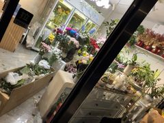 -MCJ-花店(西罗园店)