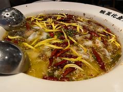 -太二酸菜鱼(石家庄万象城店)