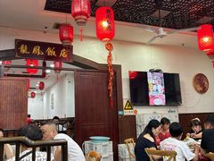 -红灯笼龙凤饭店(宁波老字号店)