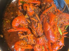-金陵一哥龙虾馆(三牌楼总店)