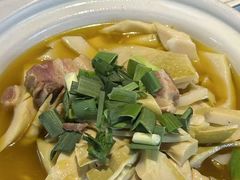 -食光慢宴·安吉土菜馆