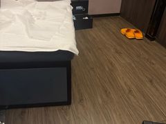 -华夏良子·足道SPA艾灸(金皇大厦店)