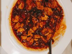 -渝信川菜 · 川味家常菜(财富购物中心店)