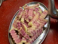 -老石黑山羊毛驴肉火锅(金凯广场店)