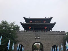 -台儿庄古城