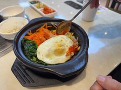 -屋里家延边朝鲜族冷面(南园店)