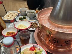 -侃爷南门铜锅涮肉