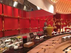 -咖啡苑 - 蔚藍夏日限定主题(永利皇宫店)
