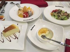 -斗牛士牛排餐厅(嘉里汇店)