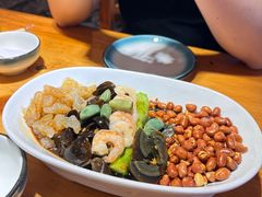 -倍儿美海鲜排挡·非遗海鲜蒸饺(洋货店)