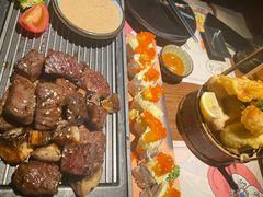 -玉川屋创意日料Bistro(柳巷店)