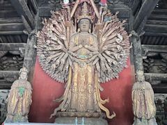 -报恩寺(平武县)