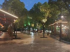 -天目湖水世界
