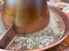 -刘老表·瓦罐汤涮肉(青云谱店)