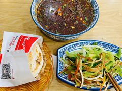 -惠记粉汤羊血(小南门店)