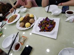 -东四民芳餐厅(世茂工三店)