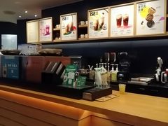 -星巴克臻选(华堂·新辰汇店)