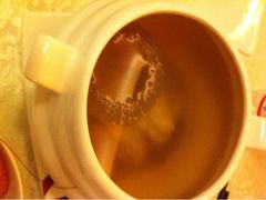 苹果蜜枣生鱼汤-水润轩私厨海南菜餐厅(铂尔曼酒店)