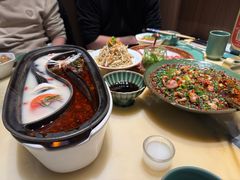 -锦府盐帮·侯宅(五棵松万达店)