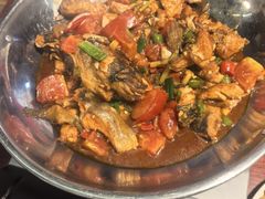 -61号餐吧(兴坪古镇漓江店)