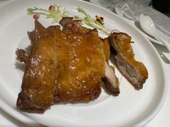 河北神仙鸡-小放牛炒菜馆(裕华万达店)