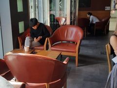 -星巴克臻选(北京富力家园店)