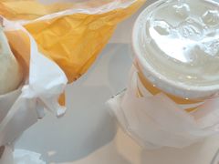 -麦当劳(中山大道中店)