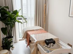 -瑶舍头疗·瑶浴·芳香热石SPA(五洲国际店)