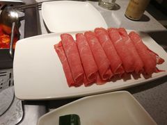 -海底捞火锅(明湖路店)