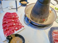 -东来顺饭庄(西直门店)