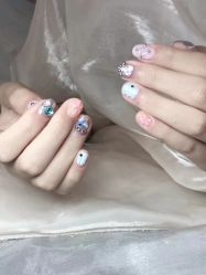 -Fanni美甲美睫皮肤管理