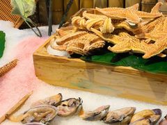 -川骄海鲜自助(河东店)