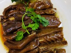 -御潮轩·经典潮菜