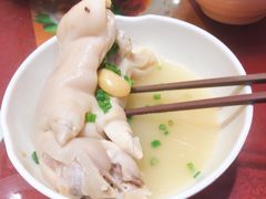-易老妈蹄花.特色川菜(人民公园总店)