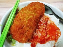 -北京大学-学五食堂